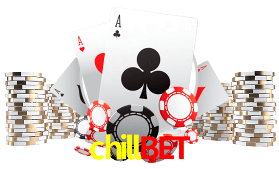 Jogue jogos de pôquer em chillbet