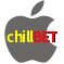 Aplicativo chillbet para iOS